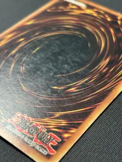 Yu-Gi-Oh! Elemental Hero Shining Phoenix Enforcer DP05-EN013 1st Edition (LP) - Image 3