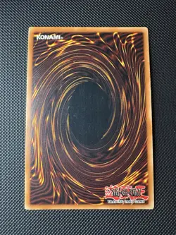 NM-MASK OF RESTRICT-LON-018-1st Edition -Ultra Rare - Image 3