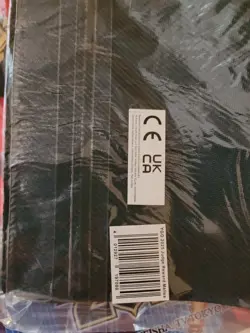 Yu-Gi-Oh! Judge Playmat Maliss Q Hearts Crypter 2025 Travel Assist Sealed NEW - Image 3