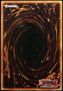 Yu-Gi-Oh! Trap Hole LOB-058 1.Edition (WAVY) Super Rare (1st) [NM] NA | EN 2002 - Image 2