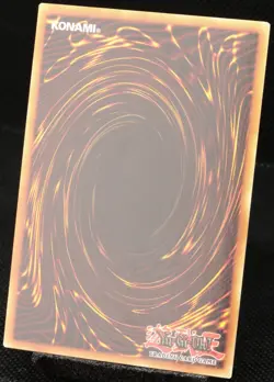 Yu-Gi-Oh! Trap Hole LOB-058 1.Edition (WAVY) Super Rare (1st) [NM] NA | EN 2002 - Image 5