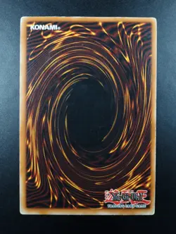 YUGIOH 2003 | DIFFUSION WAVE-MOTION | MFC-107 | NA OLD PRINT | SCR | VG-EX - Image 2