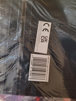 Yu-Gi-Oh! Judge Playmat Lacrima the Crimson Tears 2025 Travel Assist Sealed NEW - Image 3