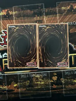 Yu-Gi-Oh! Prime Material Dragon X2 NM 1st Edition GOLD RARE - Image 2