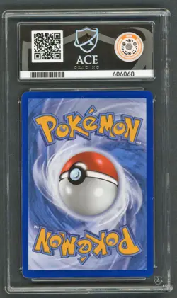 Pokemon Cards - ACE 10 Shedinja 144/132 - Mega Evolution IR - GEM MINT - PSA BGS - Image 2