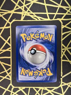 🔥 Dark Blastoise 3/82 🔥 Original Holo Rare Team Rocket Set Pokemon Card WOTC - Image 3