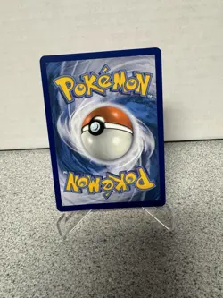 Pokemon TCG Exeggcute 192/191 2024 Surging Sparks Illustration Rare Card - MINT - Image 2