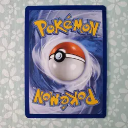 Pokemon Card Alcremie Ex 075/159 Ultra Rare Scarlet Violet Journey Together LP - Image 2