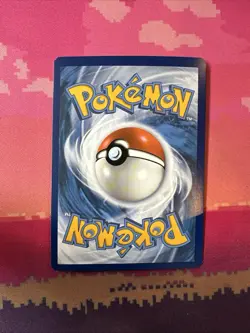 Pokemon Card Weezing Chilling Reign Reverse Holo Rare 095/198 Near Mint - Image 2
