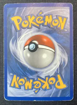 Blastoise 1/17 Pop Series 3 Holo 2006 Pokemon Card TCG Swirl MP/HP - Image 3