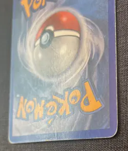 Blastoise 1/17 Pop Series 3 Holo 2006 Pokemon Card TCG Swirl MP/HP - Image 4