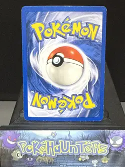 Pokemon Card Dark Blastoise 3/82 Holo Rare Team Rocket Set WOTC Light Play - Image 5