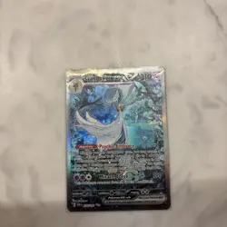 Gardevoir EX 233/091 PAF en Special Illustration Rare Pokemon Card - Image 1