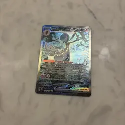 Gardevoir EX 233/091 PAF en Special Illustration Rare Pokemon Card - Image 3