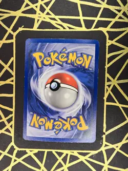 ?? Dark Dragonite 5/82 ?? Original Holo Rare Team Rocket Set Pokemon Card WOTC - Image 3