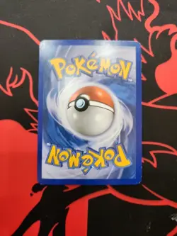 Pokemon TCG Arceus LV.X Holo Rare Trading Card 95/99 LP Condition - Image 3