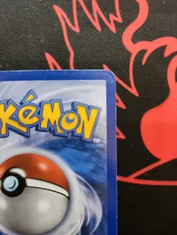 Pokemon TCG Arceus LV.X Holo Rare Trading Card 95/99 LP Condition - Image 4