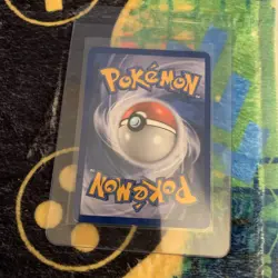 Pokemon TCG Charizard LV.60 Platinum Arceus Holo Rare Card 1/99 NM - Image 2