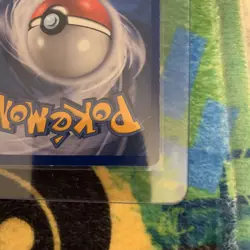 Pokemon TCG Charizard LV.60 Platinum Arceus Holo Rare Card 1/99 NM - Image 3