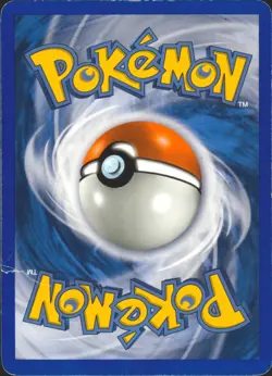 Pikachu 60/106 Normal Common Emerald Pokemon Card HP - Image 2