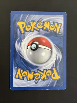 Pokemon TCG Kabutops Card Neo Discovery 25/75 Regular Rare, Vintage LP - Image 2