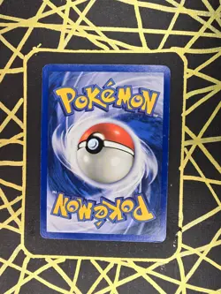 🔥 Dark Dugtrio 6/82 🔥 Original Holo Rare Team Rocket Set Pokemon Card WOTC - Image 3