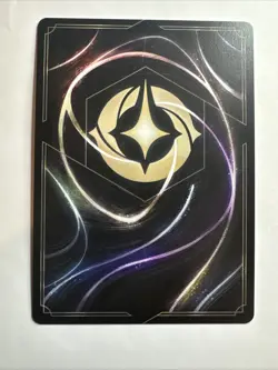 Robin Hood - Capable Fighter (Epic) 220/204 Fabled Holo Disney Lorcana Card NM(B - Image 4