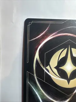 Robin Hood - Capable Fighter (Epic) 220/204 Fabled Holo Disney Lorcana Card NM(B - Image 5