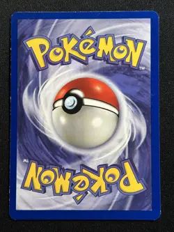Imposter Oak's Revenge 1st Edition Team Rocket 76/82 LP-NM Pokemon Card - Image 2