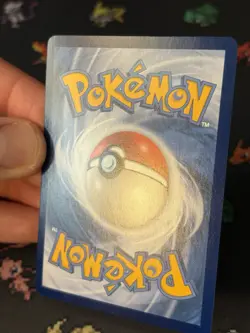 Pokemon Cards Pikachu 007/025 25th Anniversary THAI - (NM) - Image 5