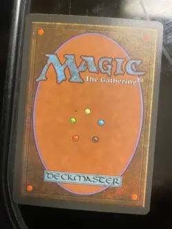 Phyrexian Devourer Alliances Regular never been used Rare perfect condition look - Image 2