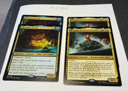 Magic the Gathering MTG Assorted Multi x4 Rare Cards NM/M Avatar 2 of 2 - Image 1