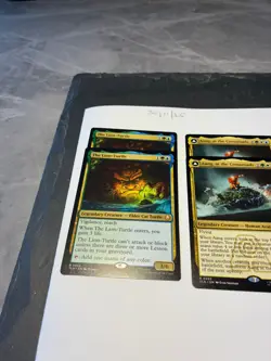 Magic the Gathering MTG Assorted Multi x4 Rare Cards NM/M Avatar 2 of 2 - Image 2