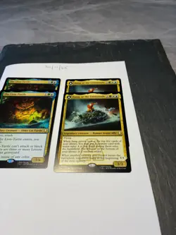 Magic the Gathering MTG Assorted Multi x4 Rare Cards NM/M Avatar 2 of 2 - Image 3