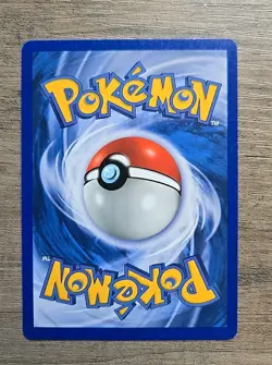 Pokemon TCG Hoppip 55/75 1st Edition Neo Discovery NM - Image 2