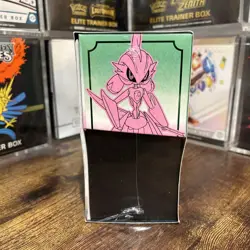 Pokemon TCG Scarlet & Violet Paradox Rift Elite Trainer Box (ETB) - Iron Valiant - Image 2