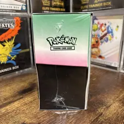 Pokemon TCG Scarlet & Violet Paradox Rift Elite Trainer Box (ETB) - Iron Valiant - Image 4