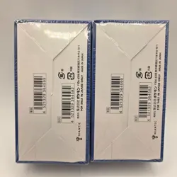 2x Pokemon Go Booster Box s10b Sword & Shield Japanese Sealed Lot EL0028 - Image 3