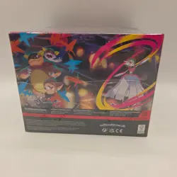 Pokemon MEGA HEROES Mini Tin Display (10 Tins) Factory Sealed DK0150 - Image 5