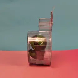 POKEMON CLIP'N'GO LITTWICK/LICHTEL DUSK BALL OVP SEALED - Image 2