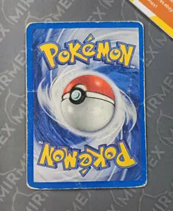 Pokemon Blaine's Arcanine 1/132 Gym Challenge English Holo - Image 5