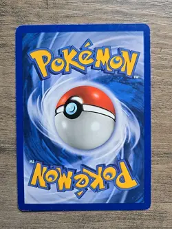 Pokemon TCG Pineco Neo Discovery 61/75 1st Edition LP - Image 2