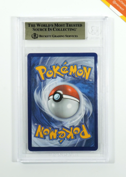 Pokemon BGS 9.5 Mew Ex #88 Holo Classic Collection Gran Festa 2021 Italiano - Image 2