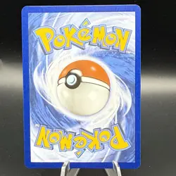 Bloodmoon Ursaluna 054/131 Prismatic Evolutions Reverse Holo Pokemon NM - Image 2