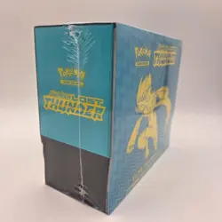 Sealed Pokemon TCG Sun & Moon Lost Thunder Elite Trainer Box ETB SM8 CM0007 - Image 3