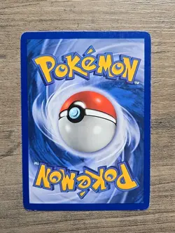 Pokemon TCG Larvitar 57/75 1st Edition WOTC Neo DIscovery LP - Image 2