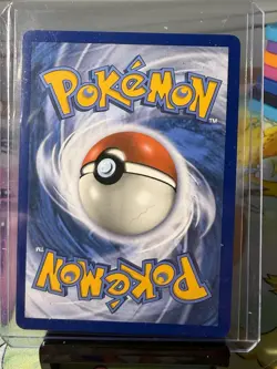 Pokemon TCG Mewtwo & Mew GX 71/236 Sm-Unified Minds Tag Team Holo Ultra Rare - Image 2