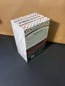 Pokemon TCG Scarlet and Violet 151 Booster Bundle New Sealed - Image 2
