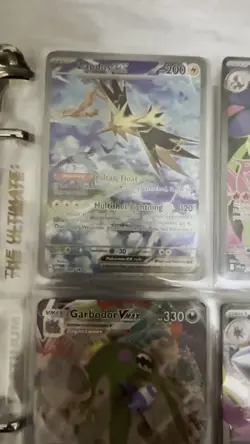 Huge Pokemon Lot - Conditions Vary - Read Description! - Image 2
