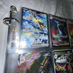Huge Pokemon Lot - Conditions Vary - Read Description! - Image 3